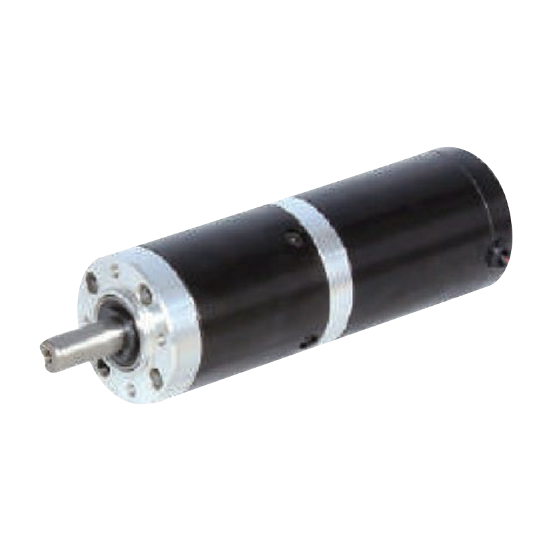 Moteur à engrenages planétaires 45JX PMDC IP54+, niveau de protection