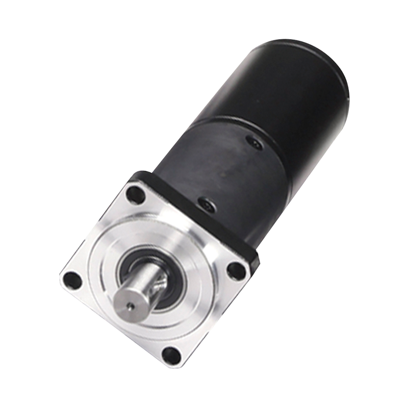 Moteur à engrenages 52ZY95-2430/52JXM176G 15-60 N·m pour systèmes de suivi solaire