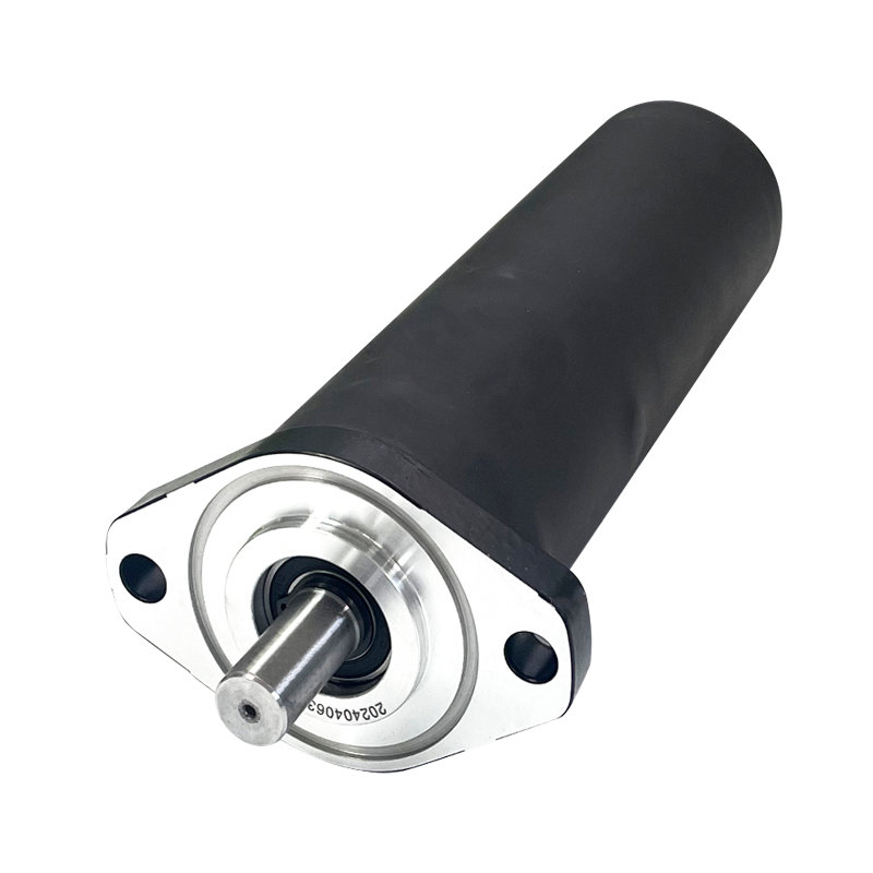 Moteur à engrenages à faible consommation d'énergie 60ZY125-2420/60JX176G pour systèmes de suivi solaire