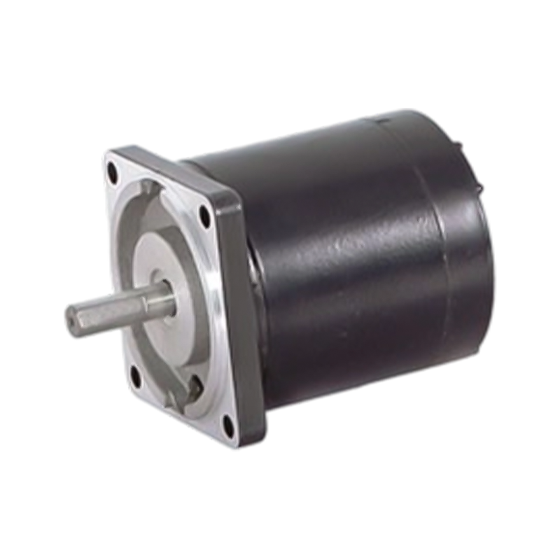Moteur CC brossé à aimant permanent fermé de 60 mm 60ZY75
