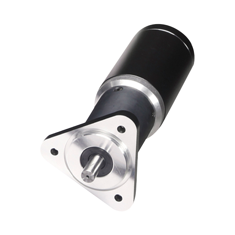 Moteur à engrenages 63ZY105-2420/52JXM176G IP54 IP66 pour systèmes de suivi solaire