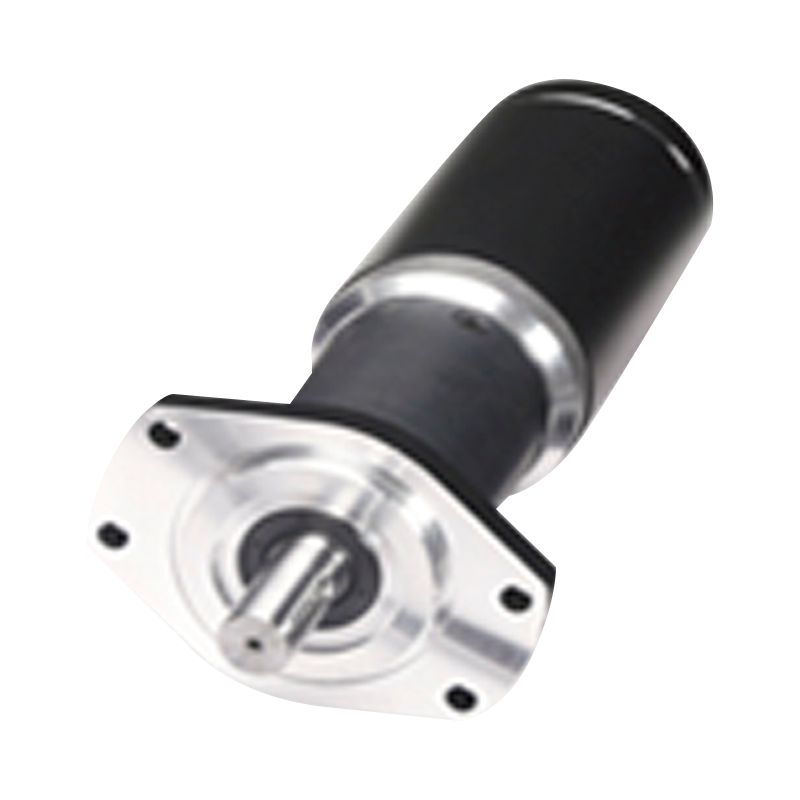 63ZY105-2420/52JXM225G Moteur à engrenages résistant aux environnements pour systèmes de suivi solaire